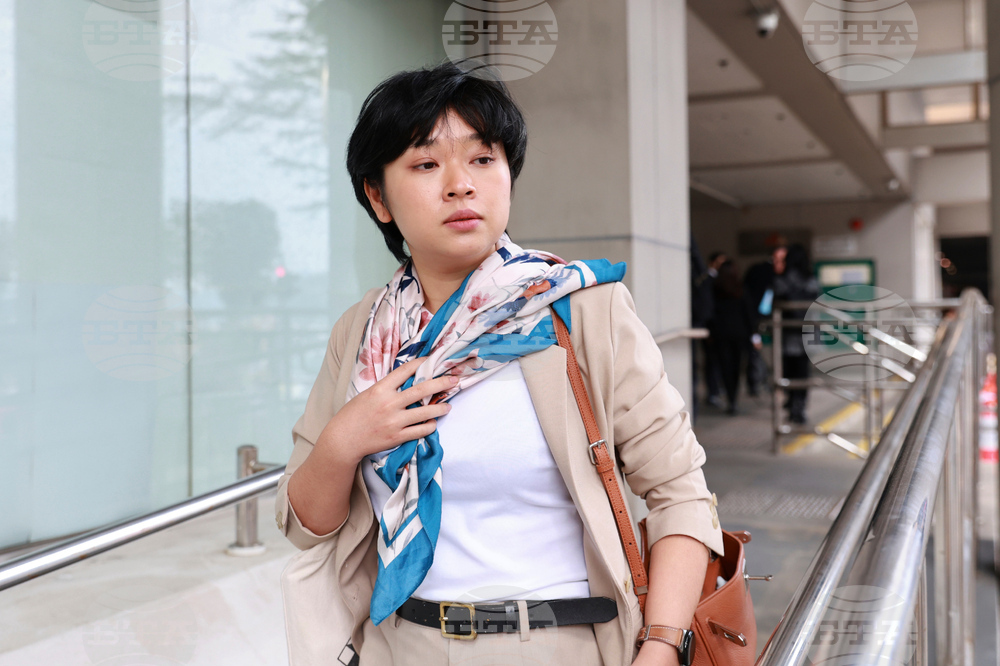 Hong Kong Wall Street Journal