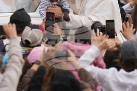 YE Verticals 2025 Photo Gallery