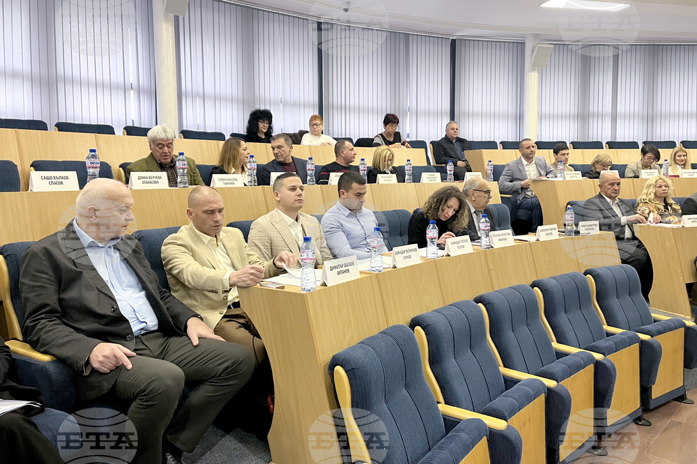 Общинският съвет в Димитровград отложи приемането на план-сметката за чистотата и таксата за битовите отпадъци за 2026 г.