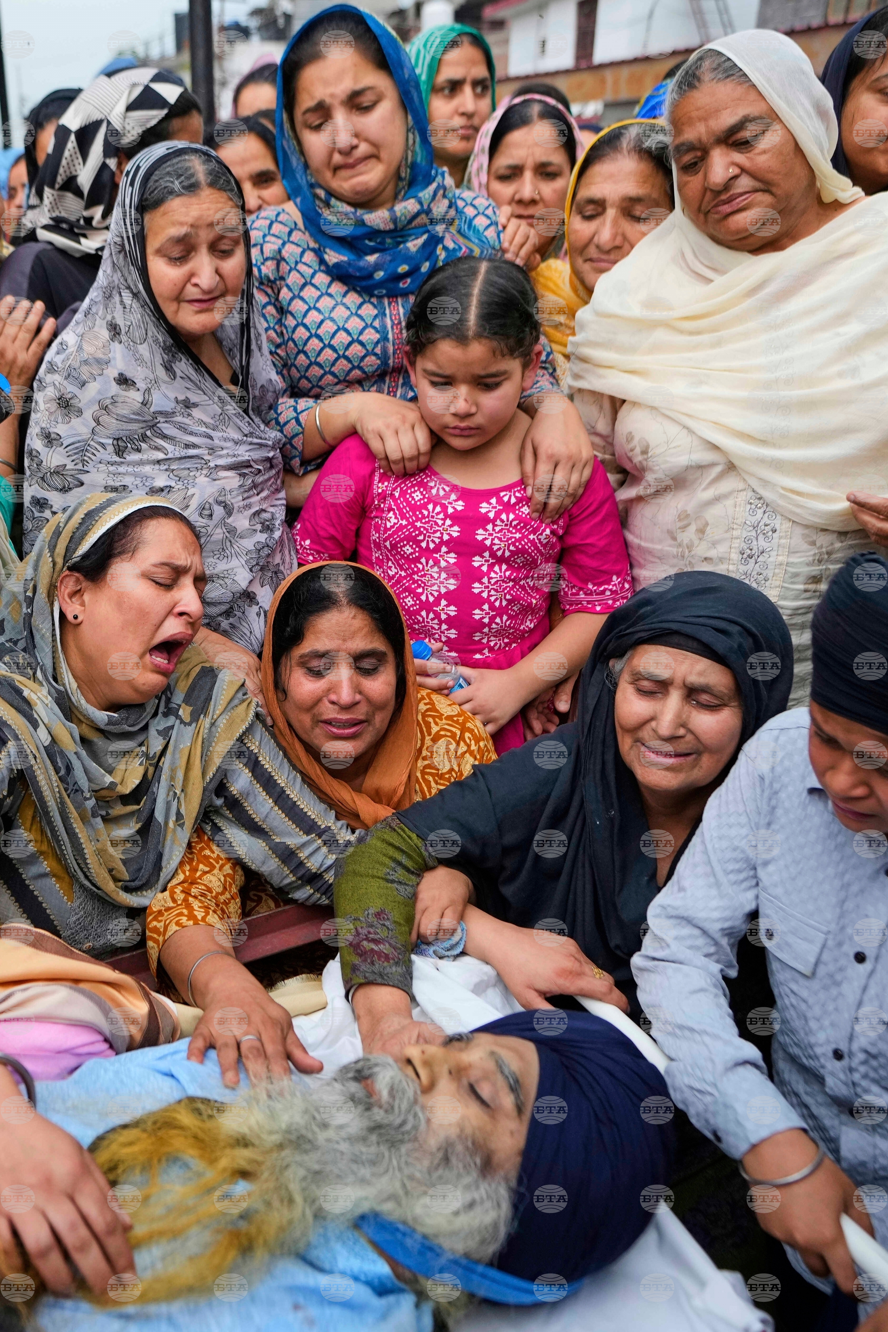 YE Verticals 2025 Photo Gallery