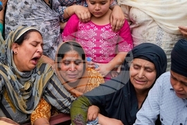 YE Verticals 2025 Photo Gallery