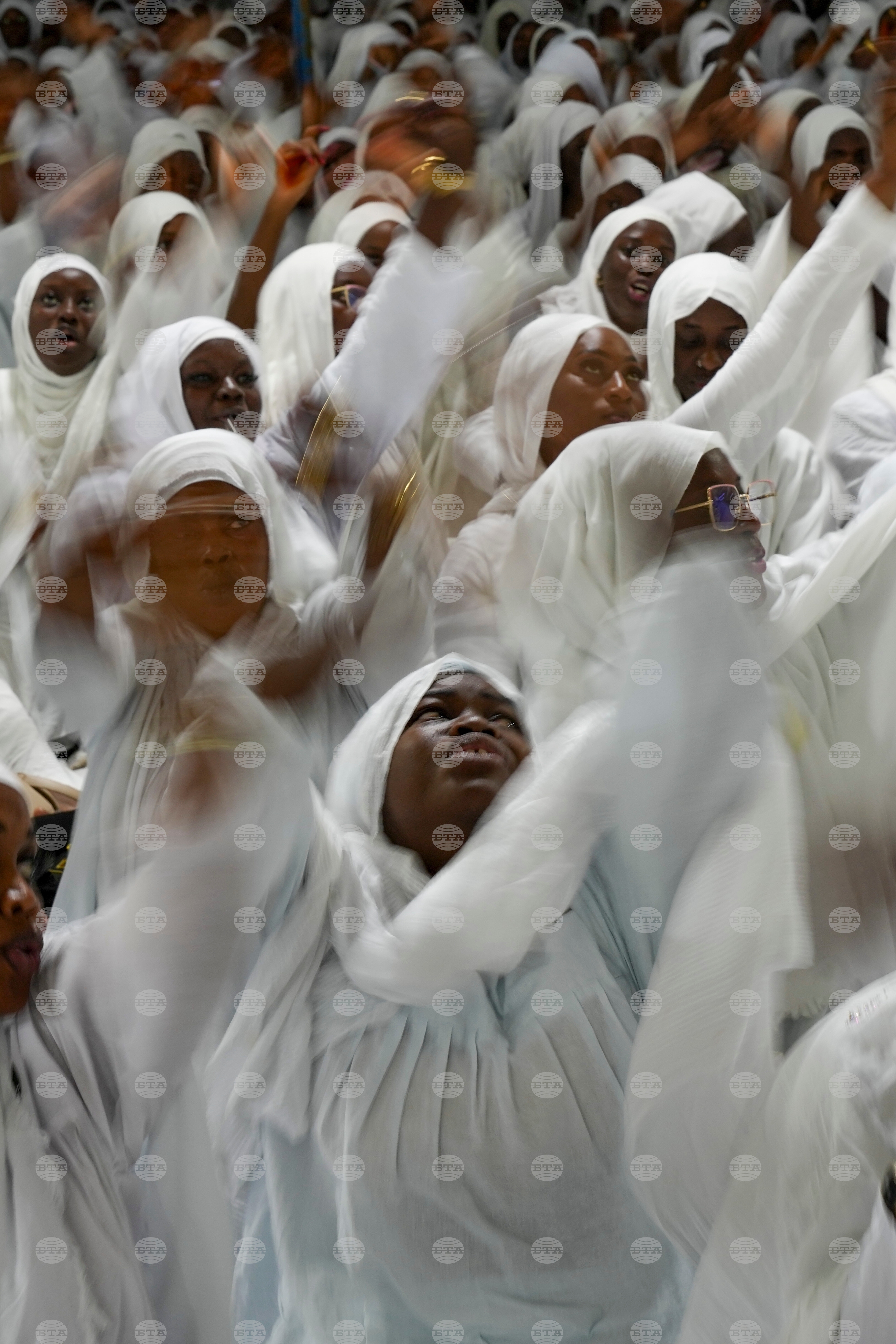 YE Verticals 2025 Photo Gallery