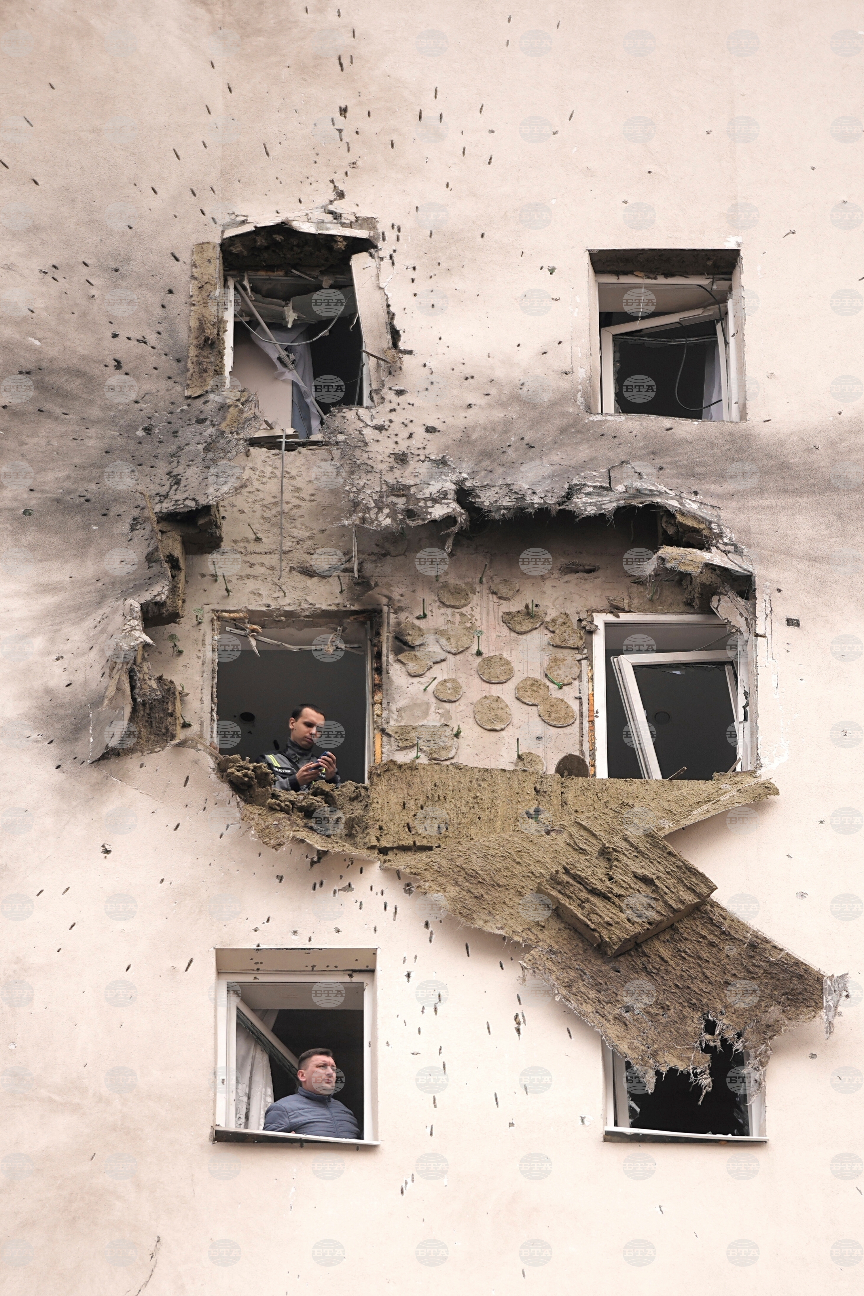 YE Verticals 2025 Photo Gallery