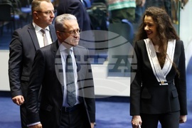 Народно събрание - заседание