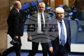 Народно събрание - заседание