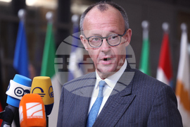 Belgium Europe Summit