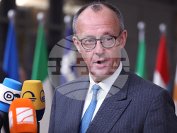 Belgium Europe Summit