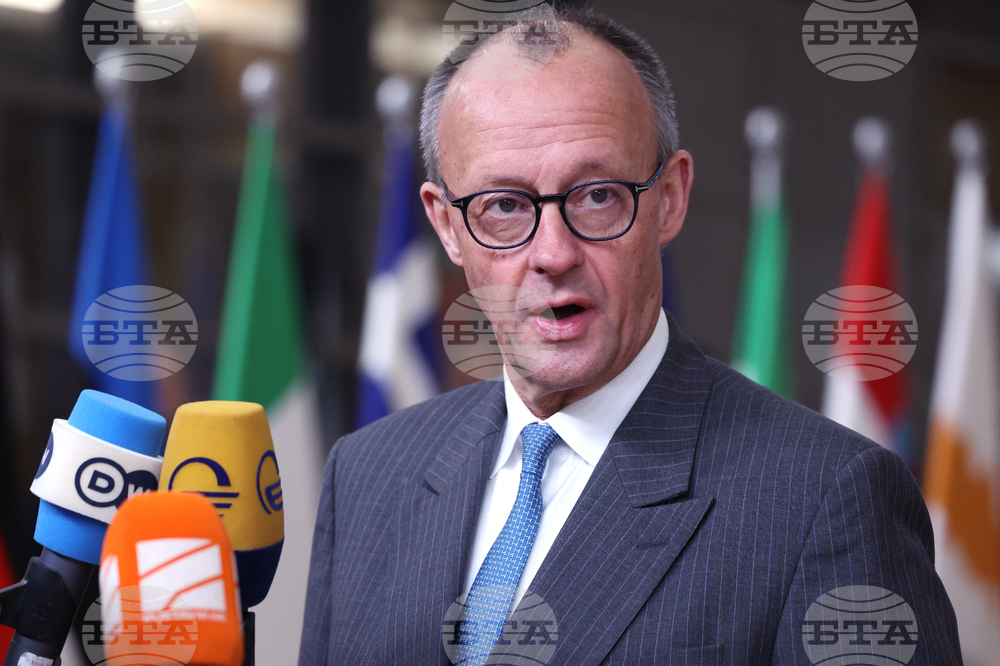 Belgium Europe Summit