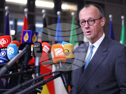 Belgium Europe Summit