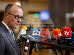 Belgium Europe Summit