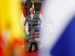 Belgium Europe Summit