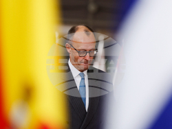 Belgium Europe Summit