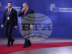 Belgium Europe Summit