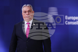 Belgium Europe Summit