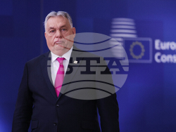 Belgium Europe Summit