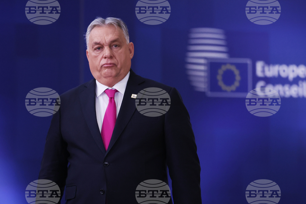 МТИ: Без право на вето няма смисъл от членство в ЕС, заяви Виктор Орбан