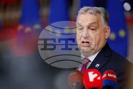 Belgium Europe Summit