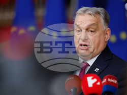 Belgium Europe Summit