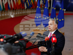 Belgium Europe Summit