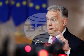 Belgium Europe Summit