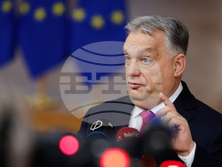 Belgium Europe Summit