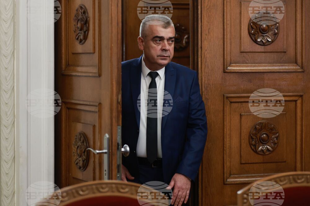 Президентство - консултации - "Алианс за права и свободи"