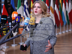 Belgium Europe Summit