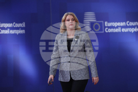 Belgium Europe Summit