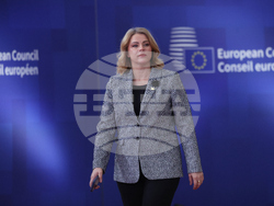 Belgium Europe Summit