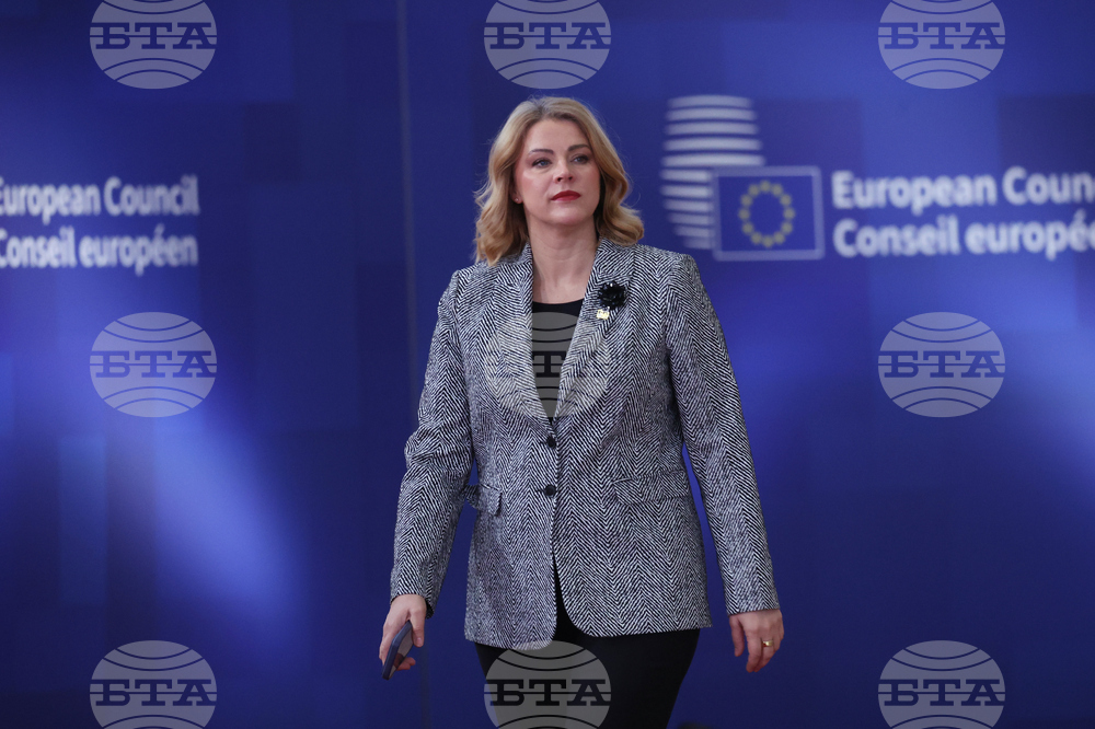 Belgium Europe Summit