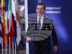 Belgium Europe Summit