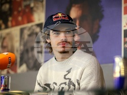 Никола Цолов - пресконференция