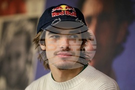 Никола Цолов - пресконференция