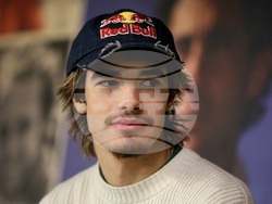 Никола Цолов - пресконференция