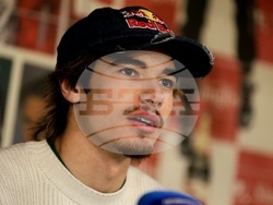 Никола Цолов - пресконференция