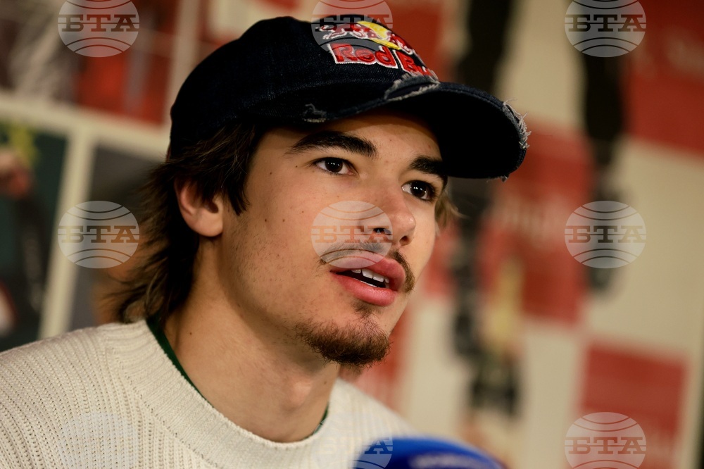 Никола Цолов: „С нетърпение очаквам момента, в който ще ми звъннат от Ред Бул“