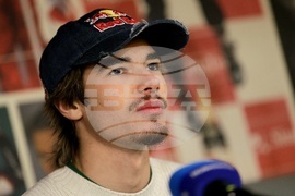 Никола Цолов - пресконференция