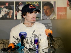 Никола Цолов - пресконференция