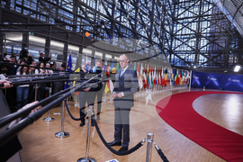 Belgium Europe Summit