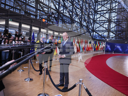 Belgium Europe Summit