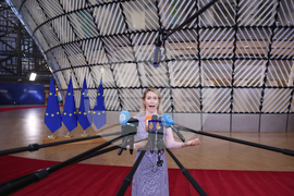 Belgium Europe Summit