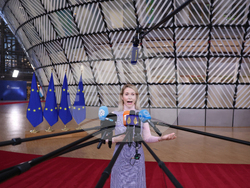 Belgium Europe Summit