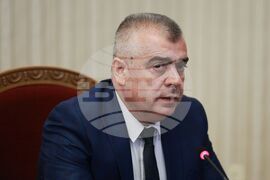 Президентство - консултации - "Алианс за права и свободи"