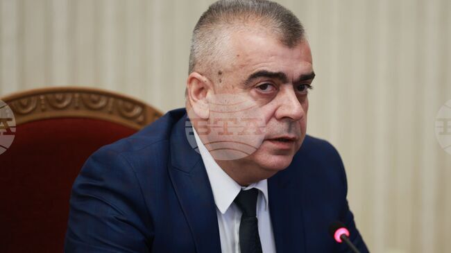 ARF Floor Leader Says Ensuring Fair Elections Is Top Priority