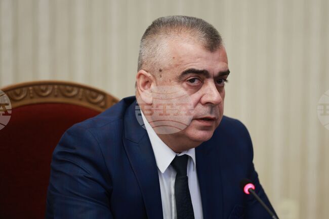 ARF Floor Leader Says Ensuring Fair Elections Is Top Priority