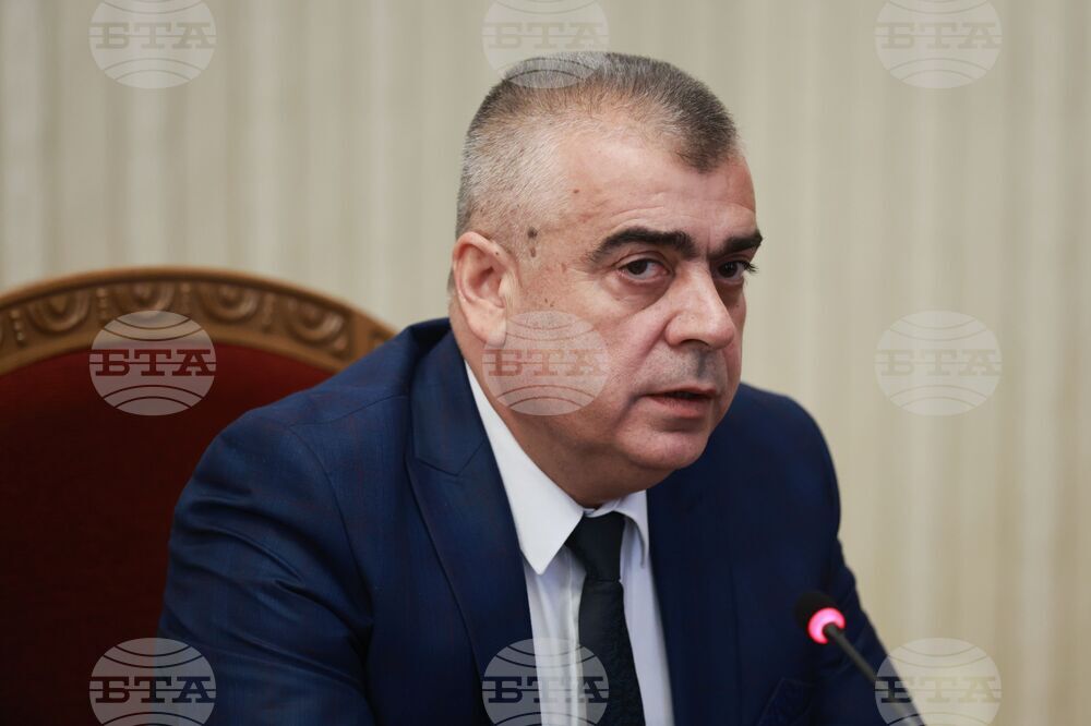 Президентство - консултации - "Алианс за права и свободи"