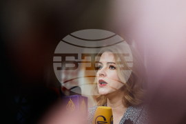 Belgium Europe Summit