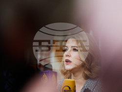 Belgium Europe Summit