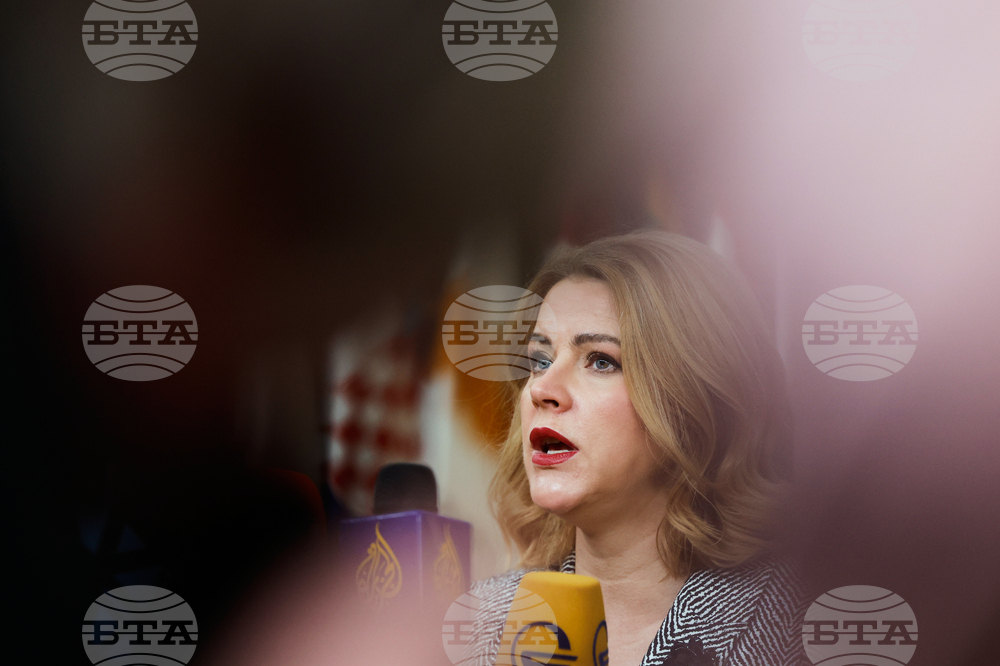 Belgium Europe Summit