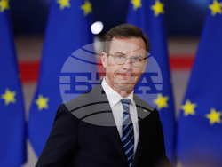 Belgium Europe Summit